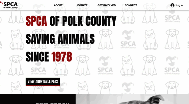 spcaofpolkcounty.org