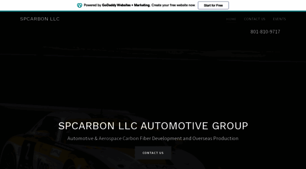 spcarbon.com