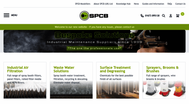 spcb.co.uk