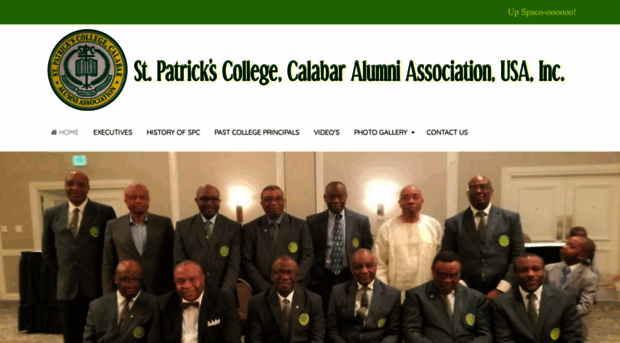 spccalabar.org