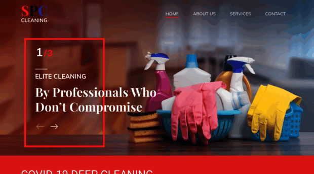 spccleaningsvc.com