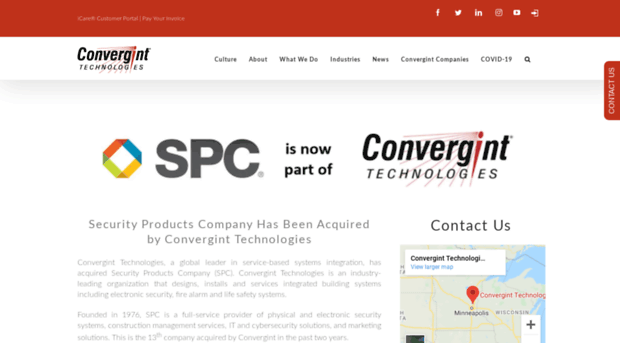 spccompanies.com