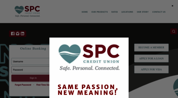 spccu.org