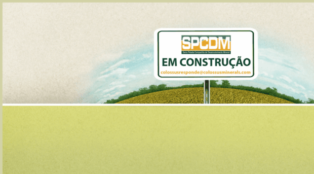 spcdmmineracao.com.br