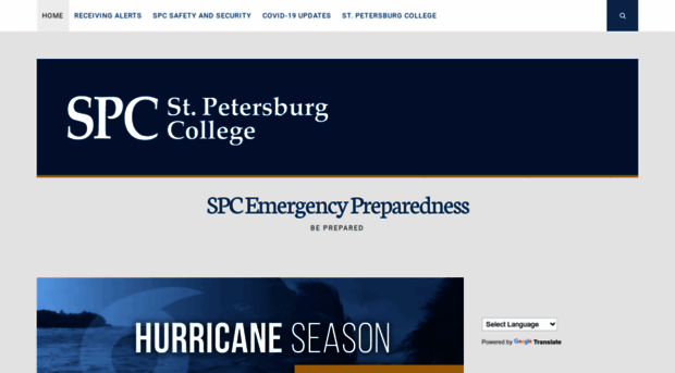 spcemergency.com