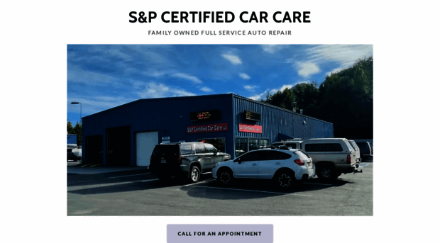 spcertifiedcarcare.com