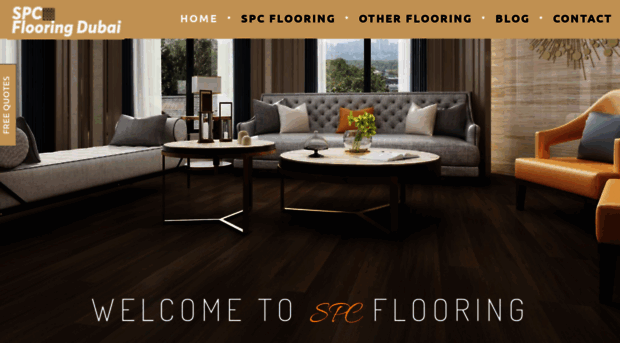 spcflooringdubai.com