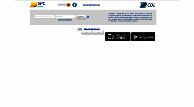 spcfraiburgo.cdl-sc.org.br