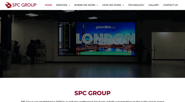 spcgroup.co.uk