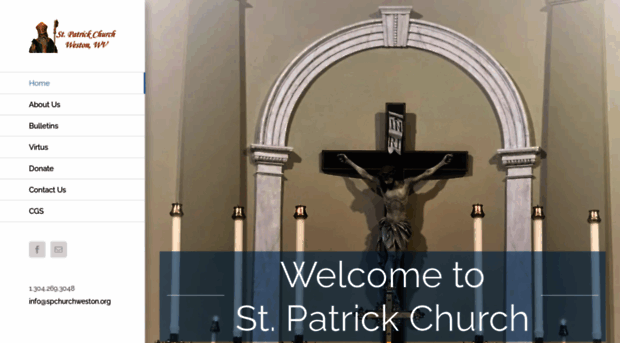 spchurchweston.org