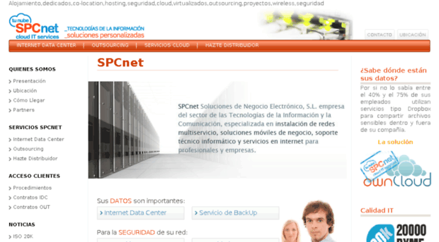 spcinternet.net