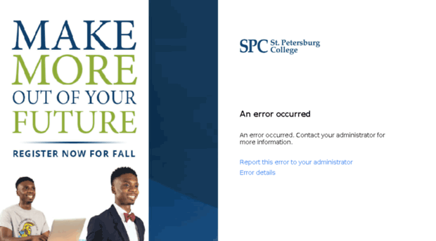 spcollege.optimalresume.com