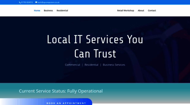 spcomputers.co.uk