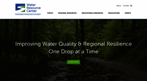 spcwater.org