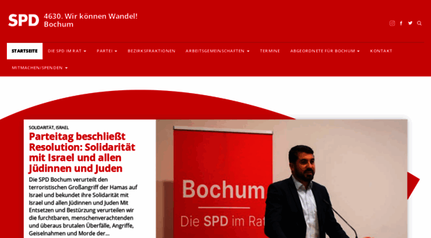 spd-bochum.de