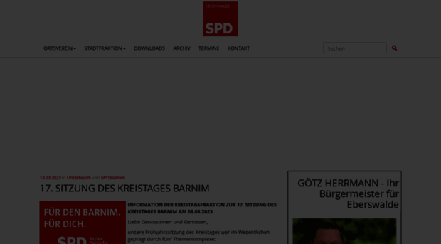 spd-eberswalde.de