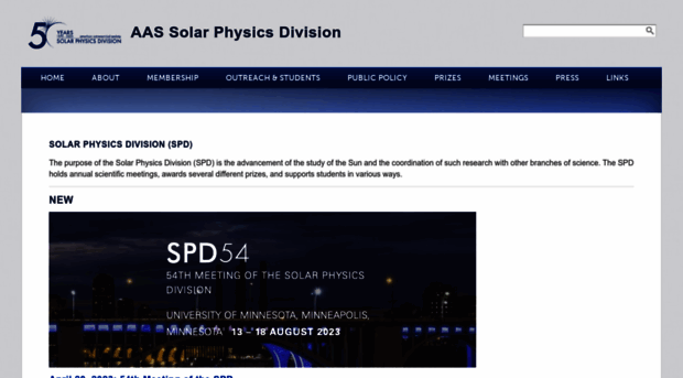 spd.aas.org