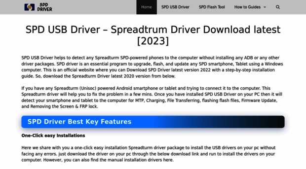 spddriver.com