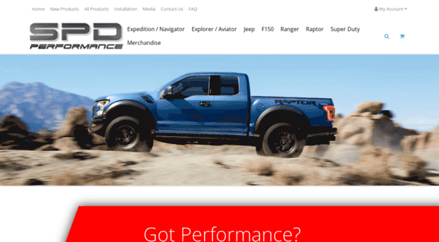 spdperformance.com