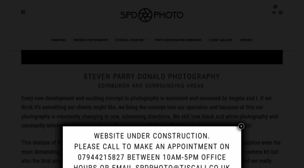 spdphoto.co.uk