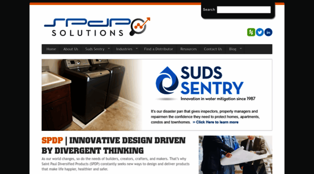 spdpsolutions.com