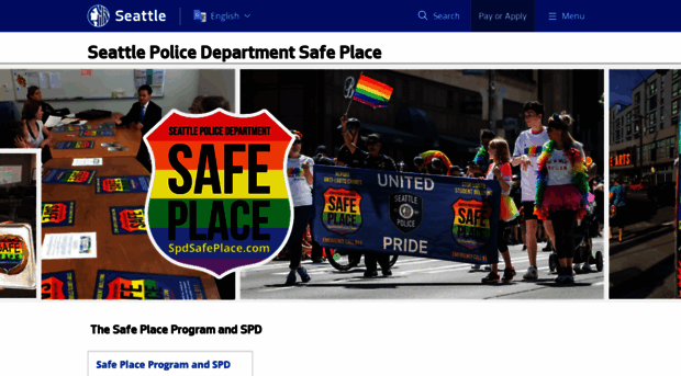 spdsafeplace.com