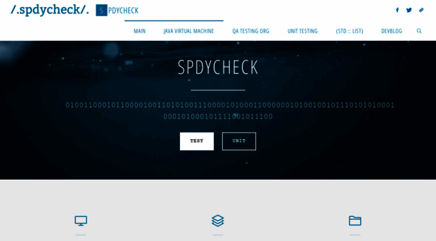 spdycheck.org