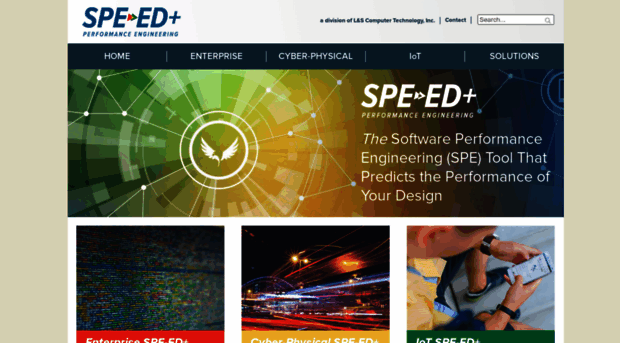 spe-ed.com