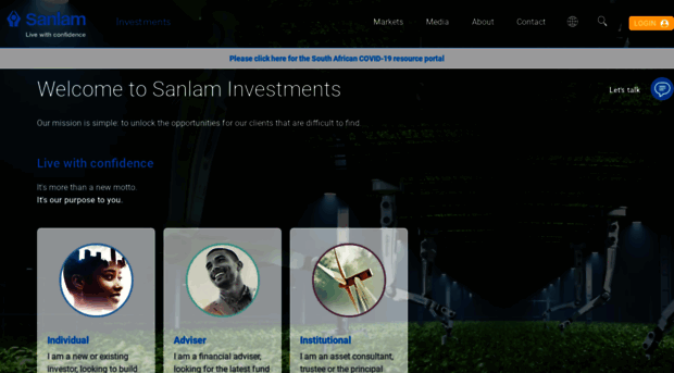 spe.sanlam.com