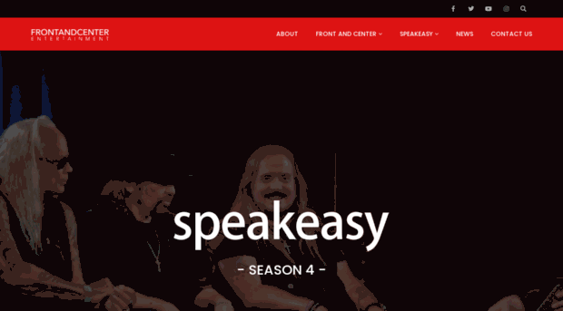 speak-easy.tv