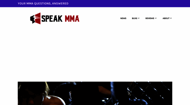 speak-mma.com