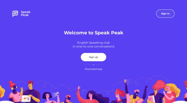 speak-peak.club