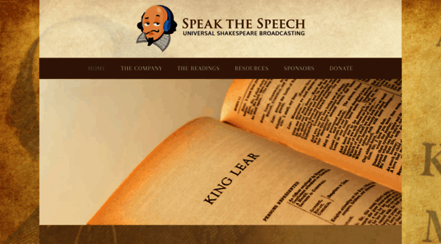 speak-the-speech.org