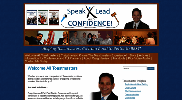 speakandleadwithconfidence.com