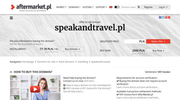 speakandtravel.pl