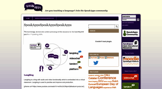 speakapps.org
