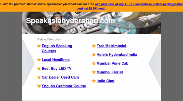 speakasiahyderabad.com