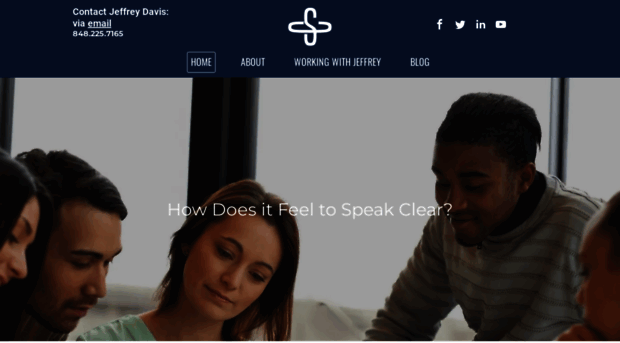 speakclearcommunications.com