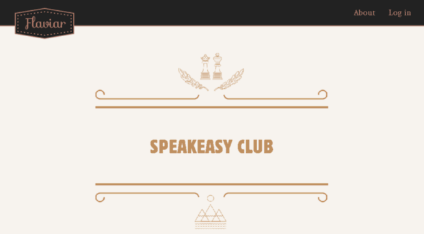 speakeasy.flaviar.com