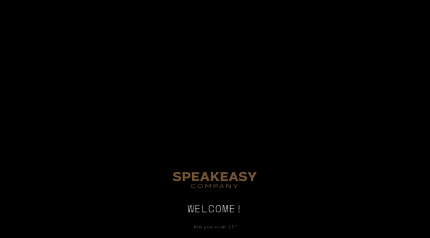 speakeasyco.com