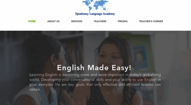 speakeasylanguageacademy.com