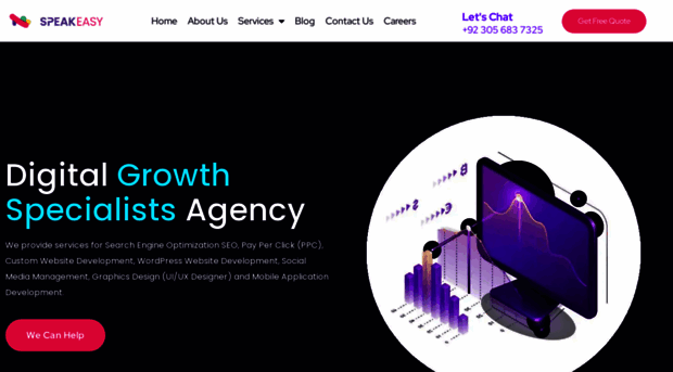 speakeasymarketingpvt.com