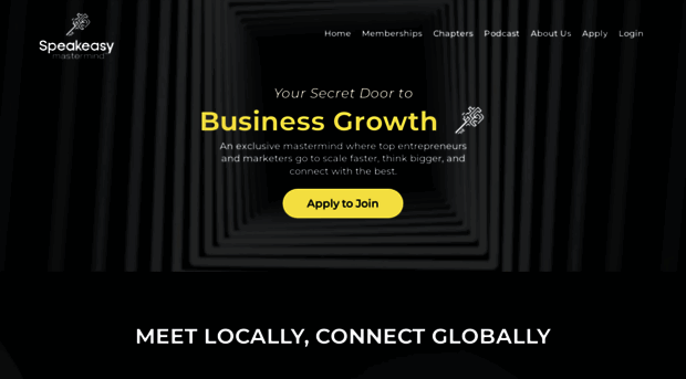 speakeasymastermind.com