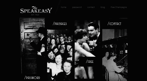 speakeasypasadena.com