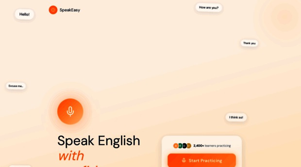 speakeazy.in