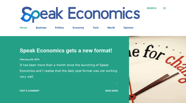 speakeconomics.com