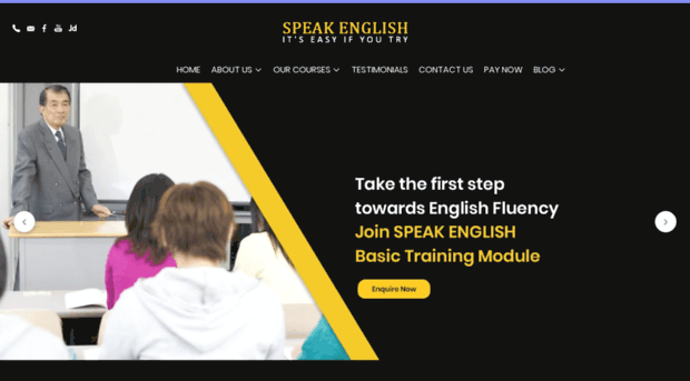 speakenglishacademy.in