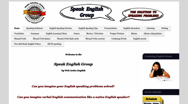 speakenglishgroup.com