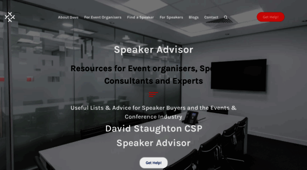 speakeradvisor.com.au