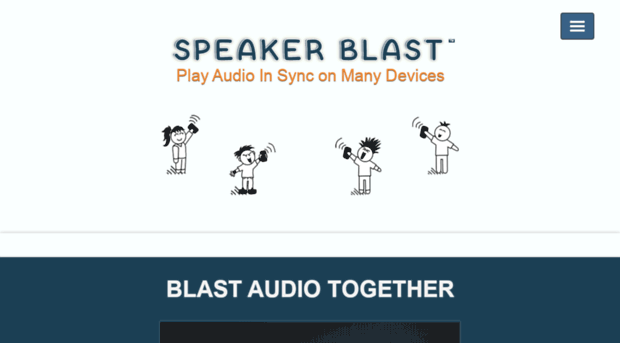 speakerblast.com
